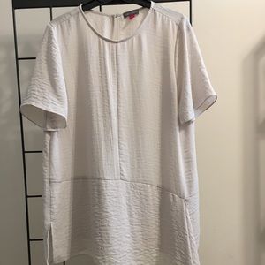 Stylish free flowing top